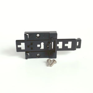 DIN Rail Mounting Kit